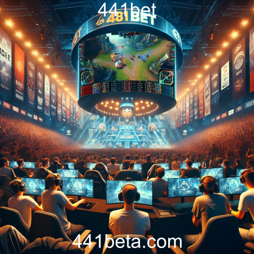 A Ascensão dos Esportes Virtuais e seu Impacto no Mundo dos Jogos